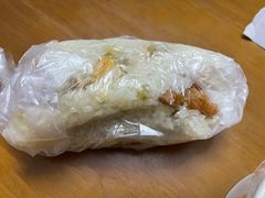 糯米饭-文武王氏烧饼·无矾油条(西溪路店)