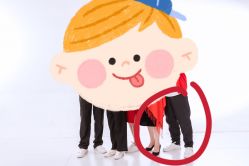-时光豆丁儿童摄影