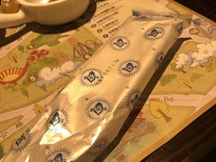 -上海东方佘山翰悦阁酒店·Vie全日制餐厅