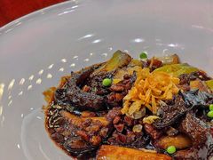 -海尔洲际酒店天下一品中餐厅