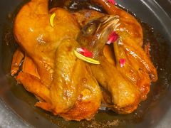 -寻食記创意特色菜