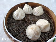 -珊珊小笼馆(仙霞路店)