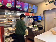 -德克士(广州南站店)