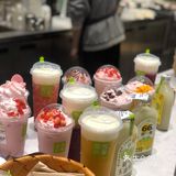 奈雪的茶｜长沙首家PRO店