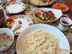 -巴依老爷新疆美食(工体旗舰店)