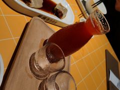 -蔡澜点心·粤菜(花城汇南区店)