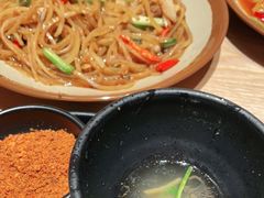 -川堂风·跷脚牛肉·乐山爆炒(宝山日月光店)