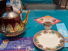 -巴依老爷新疆美食(望京小街店)