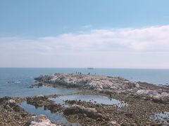 -养马岛旅游度假区