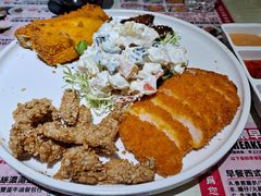 -阿飛冰室(下沙店)