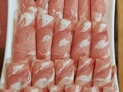 -津门老羊家·铜锅涮羊肉·烧烤(科技园店)