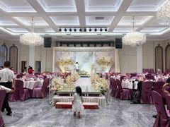 -万禧明珠大酒楼(海丰店)