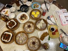 稻香虾饺-稻香酒家(长宁KING88广场店)