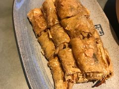 兰溪素鹅-兰溪小馆(东直门簋街店)