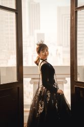 -THE QUEEN(北京店)