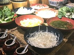 -天诚丽筠酒店-西餐厅