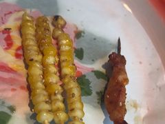 -北丐先生·野馄饨烧烤(长宁龙之梦店)
