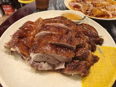 -紫金食坊(江南西路店)