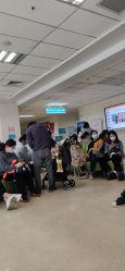 -深圳市宝安区妇幼保健院