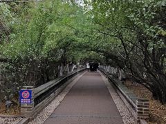 -烟台山景区