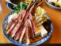 -蟹道乐(道顿堀本店)