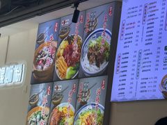 -覃记螺蛳粉·桂林米粉(鼓楼南街店)