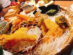 -阿吾罗日本料理(K11艺术中心店)