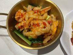 -杨爱珍大排档(龙游店)