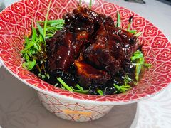 -维园悦谱·海派家常菜(乌鲁木齐南路店)
