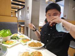-么子烤肉(化龙池店)