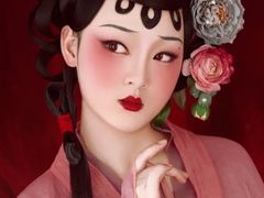 -盘子女人坊(西安至尊店)
