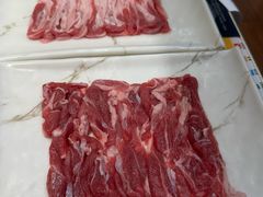 -德一门·北京爆肚涮肉(宽窄巷子店)