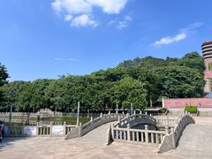 -福神岗公园