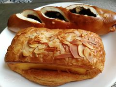 红豆碱水包-81BAKERY(大学路店)