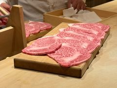 -肉屋·雪月花(名古屋)
