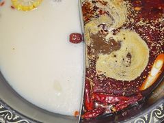 -七秒鱼·斑鱼火锅(太阳城店)