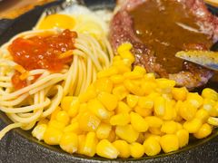 -菲滋意式餐厅(金华银泰城店)