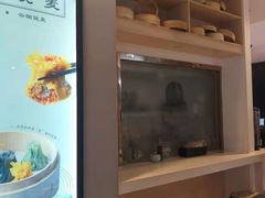 -巧燕坊一笼一蒸(庆春广场地铁站店)