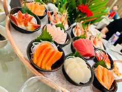 -万龙洲海鲜(南新仓店)