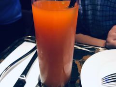 西柚汁-MOSSO德国餐厅·音乐酒吧(环宇荟店)
