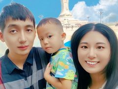 -天津妈祖文化园