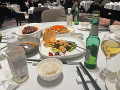 -君庭中餐厅(友谊宾馆店)