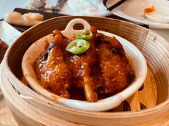 -翠园(南京德基广场店)