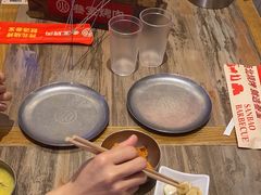 -叁宝烤肉• 西安烧烤 领跑品牌(中海城店)