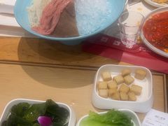 -蜀留香火锅(社会山店)