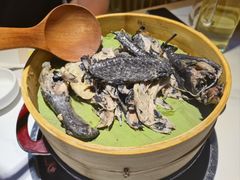 -黑鸡小馆(金源店)