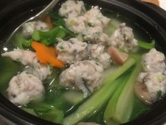 -花城苑广府菜(侨鑫店)