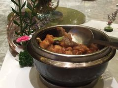 -马哥孛罗大酒店中餐 · 汉唐盛宴
