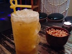 -The Tiki Bungalow提基小木屋酒吧