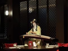 -明湖楼·经典鲁菜山东海鲜(大明湖店)